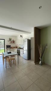 Villas Entre Vignes et Ventoux : photos des chambres