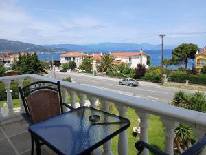 Helens Seaside Apartment