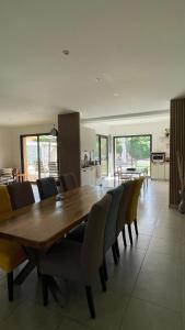 Villas Entre Vignes et Ventoux : photos des chambres