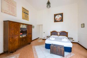 La Casa di Famiglia by NapoliApartments