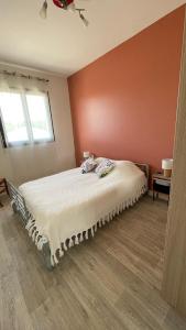 Villas Entre Vignes et Ventoux : photos des chambres