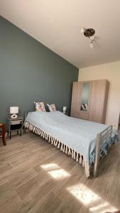 Villas Entre Vignes et Ventoux : photos des chambres