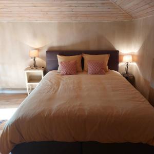 B&B / Chambres d'hotes La Rapiette : photos des chambres
