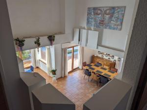 Villas La Plenitude : photos des chambres