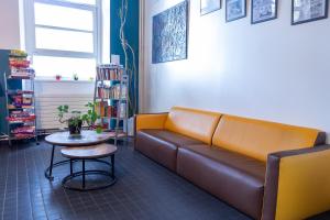 Auberge de Jeunesse HI Amiens