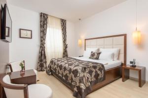 Classic Double Room room in Marmont Heritage Hotel - Adults Only