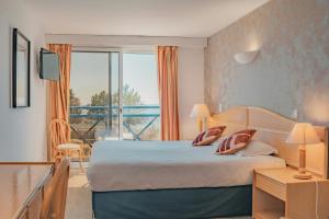 Hotels Hotel Edenia - Spa Estime&Sens : photos des chambres