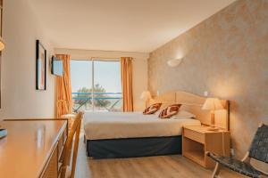 Hotels Hotel Edenia - Spa Estime&Sens : photos des chambres