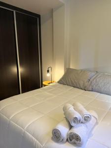 Departamento de un dormitorio - SAN MARTÍN