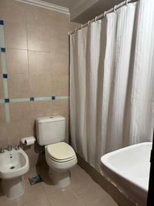 Departamento de un dormitorio - SAN MARTÍN