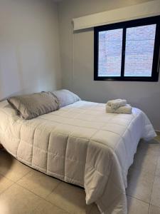 SAN MARTÍN 16 - depto 1 dormitorio