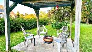 Cozy & relaxing getaway