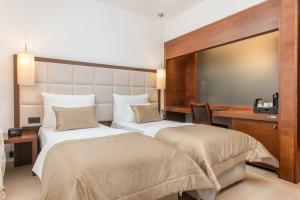 Classic Double or Twin Room room in Marmont Heritage Hotel - Adults Only
