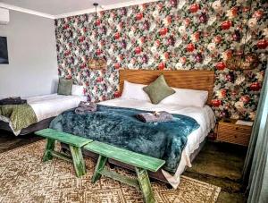 Motheo Adventure Farm Resort and Spa