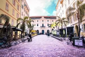 Charmant T3 au coeur dAjaccio