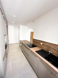 Charmant T3 au coeur dAjaccio