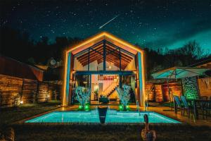 Grand Paradise Resort Sapanca