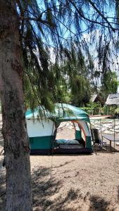 Út Ngọc Camping