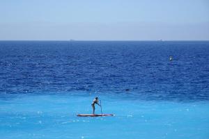 "Le Seaview" by EnjoyNice, terrace, seaview and airco