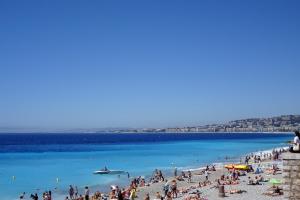 "Le Seaview" by EnjoyNice, terrace, seaview and airco