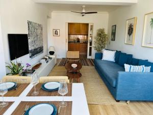 Peaceful 2 bd in Monte Estoril