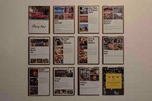 2 Bedrooms 1 living room near Old City