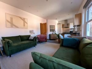 Estatesmen Mayfair Bond Street Flat