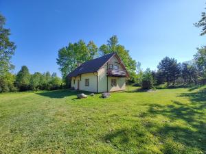 Agroturystyka - Srebrny Las