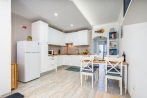 Seaside Charm Flat w Balcony by HostWise