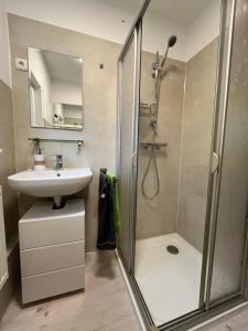 Ferienhäuschen Landidyll