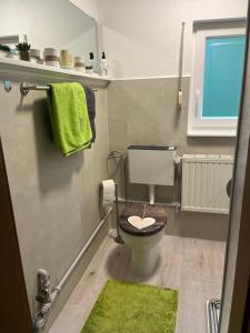 Ferienhäuschen Landidyll