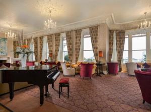 Royal Marine Hotel
