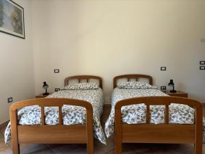 Deluxe Double or Twin Room with Lake View