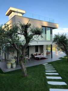 Villa La Biancolilla