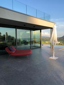 Villa La Biancolilla