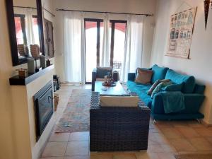 Luxurious private villa 3 bedrooms first line gof
