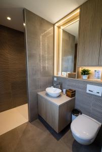 Villas Villa Evasion -Luxe & Confort en Charente-Maritime : photos des chambres