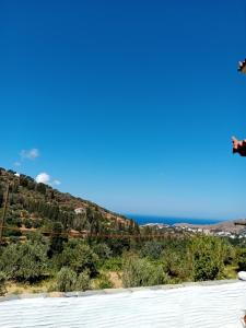 Κυκλαδίτικο σπίτι