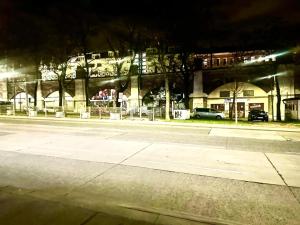 Berlant Residence Apartment&Rooms