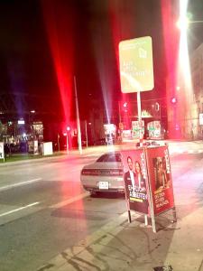 Berlant Residence Apartment&Rooms