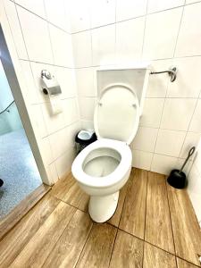 Berlant Residence Apartment&Rooms