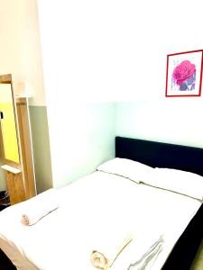 Berlant Residence Apartment&Rooms