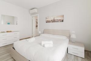 GuestHost - Cosy APT Porta Venezia & Buenos Aires!
