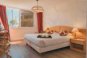 Hotels Hotel Edenia - Spa Estime&Sens : photos des chambres