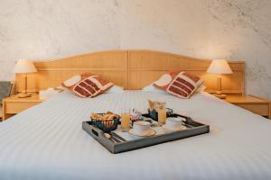 Hotels Hotel Edenia - Spa Estime&Sens : photos des chambres