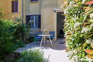 Danka Studio with terrace