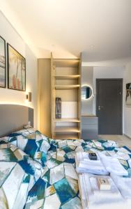 Villas Villa Evasion -Luxe & Confort en Charente-Maritime : photos des chambres
