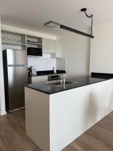 Departamento de un dormitorio -GARDEN INN 13