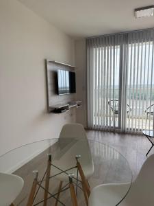 Departamento de un dormitorio -GARDEN INN 13