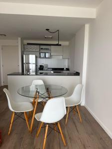 Departamento de un dormitorio -GARDEN INN 13